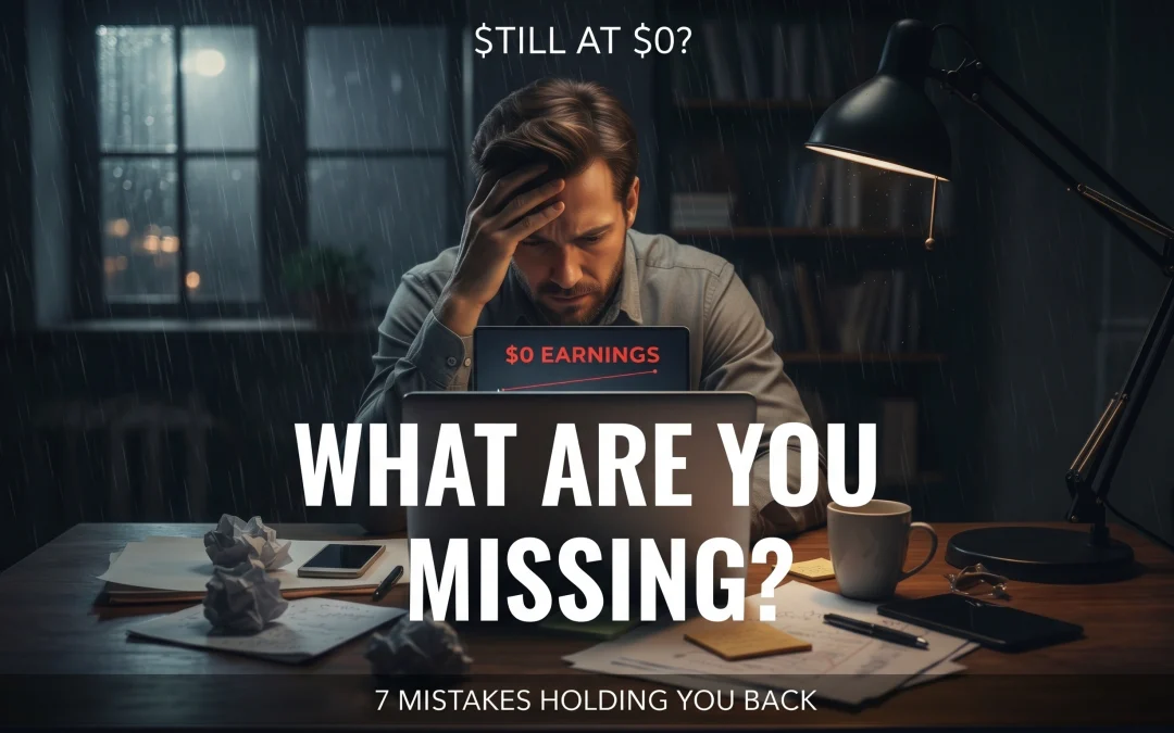 3 Ways to Start Making Money Online Today (No Hype)
