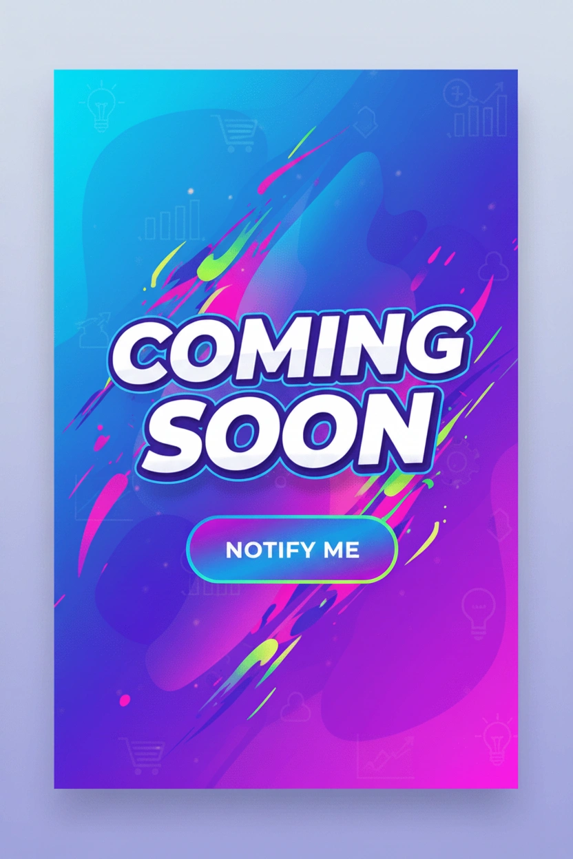 coming soon coming soon image