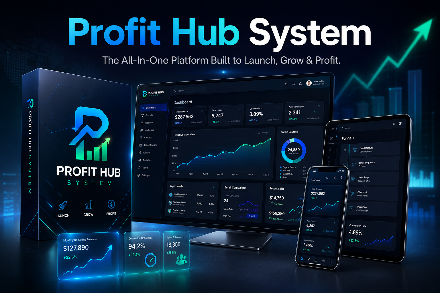 profit-hub-system